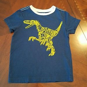 Crazy8 Robot Dinosaur  Tee, 4